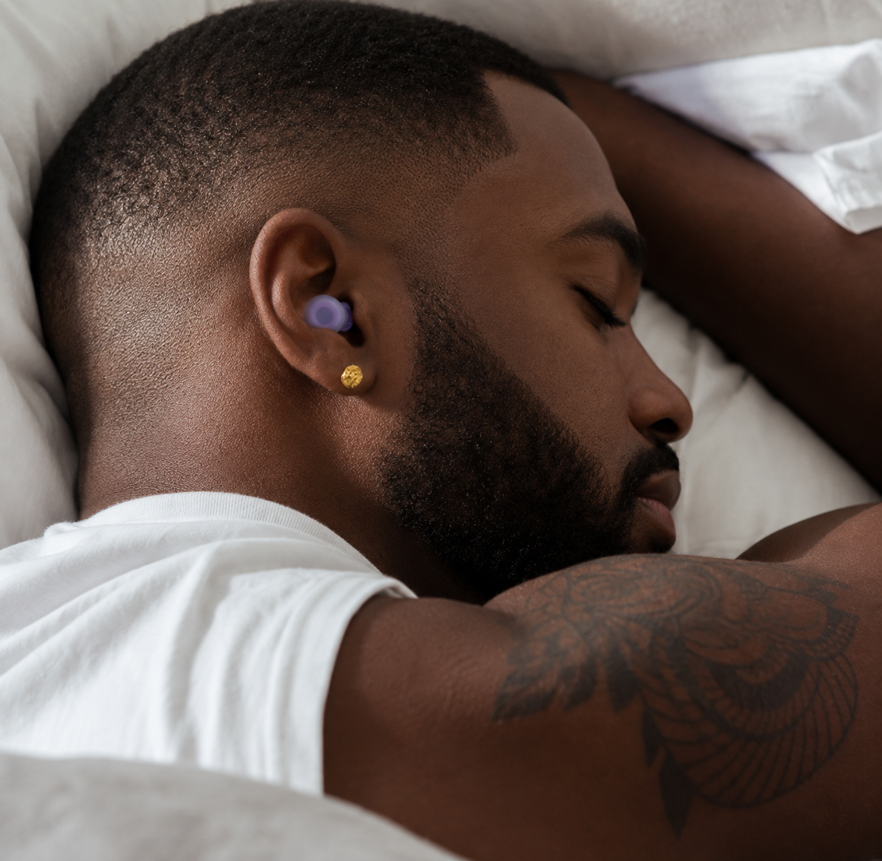 SILENTS Sleep