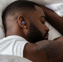 SILENTS Sleep