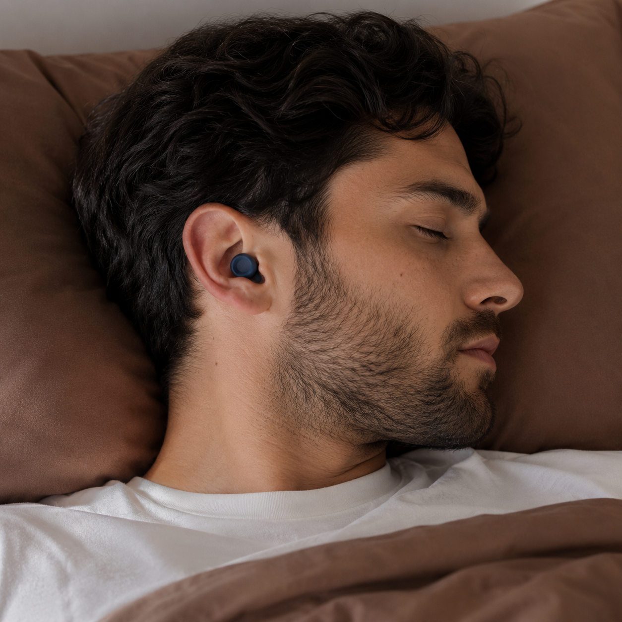 SILENTS Sleep
